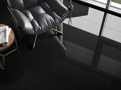 FALQUON THE FLOOR Stone Black lesk U190 HG 5G