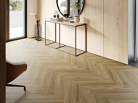 FALQUON THE FLOOR Herringbone Dub calm P6003 HB