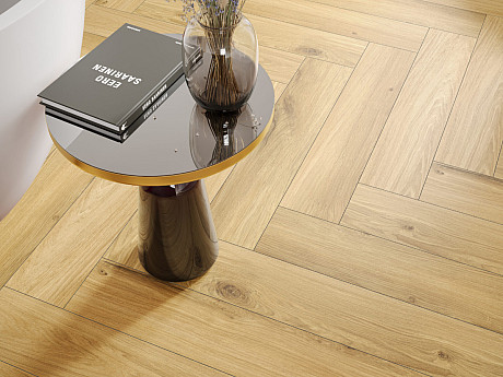 FALQUON THE FLOOR Herringbone Dub honey P7001 HB