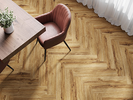 FALQUON THE FLOOR Herringbone Dub riley P1004 HB