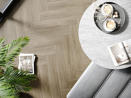 FALQUON THE FLOOR Herringbone Dub york P6002 HB
