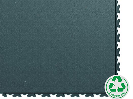 FORTELOCK Invisible ECO Classic Hadí kůže Modrá