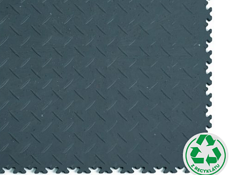 FORTELOCK Industry ultra ECO Classic Diamant Modrá