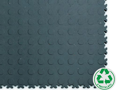 FORTELOCK Industry ultra ECO Classic Penízky Modrá