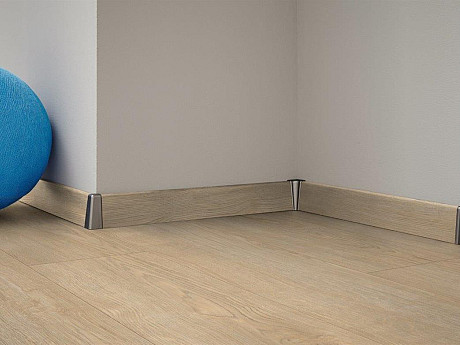MDF lišta KTEX1 M1024
