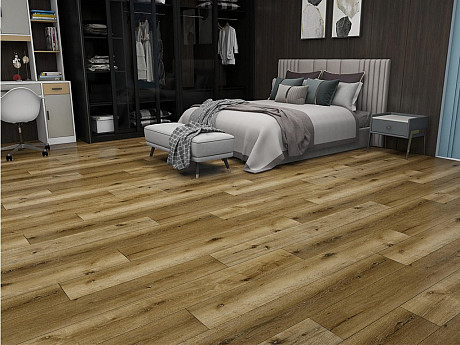 NEMO FLOOR Dub mořený L190-04