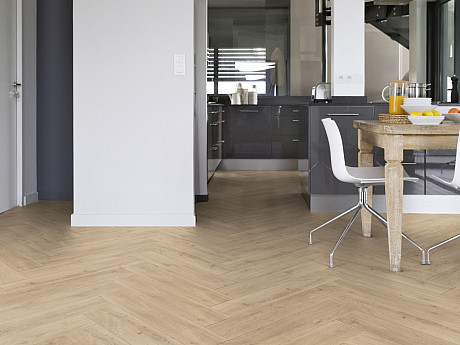 GERFLOR Creation 55 herringbone Twist GERC55 0504