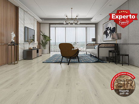 EXPERTO LVT 55 Dub verdi 8196L-004