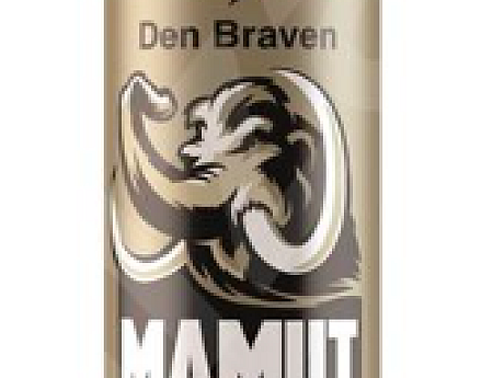 Lepidlo DEN BRAVEN Mamut glue bílá