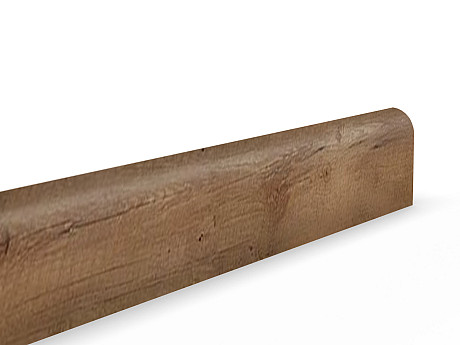 Lišta GERFLOR S016 Rustic oak