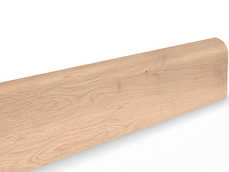 Lišta GERFLOR Original MDF Twist S039