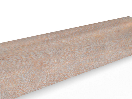 Lišta GERFLOR Original MDF White lime S074