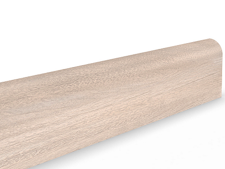 Lišta GERFLOR Original MDF Bostonian oak beige S017