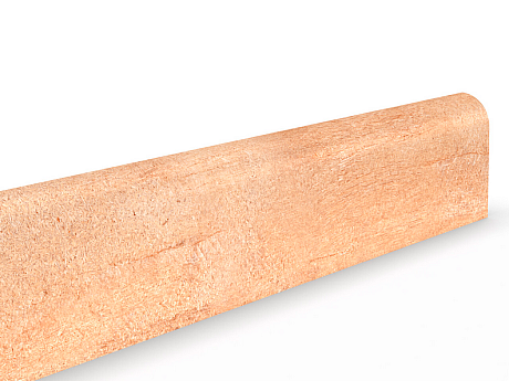 Lišta GERFLOR Original MDF Salento beige S186