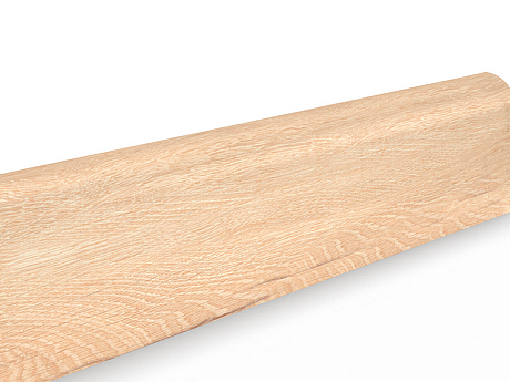 Lišta GERFLOR Original MDF Cedar pure S025