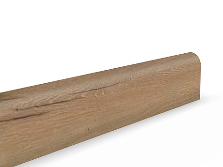 Lišta GERFLOR S016 Cedar brown