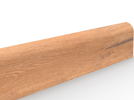 Lišta GERFLOR Original MDF Cedar brown S024