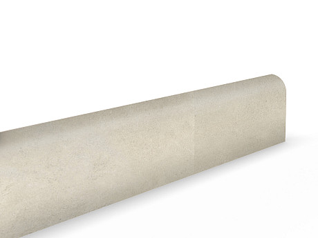Lišta GERFLOR S016 Curton stone light grey