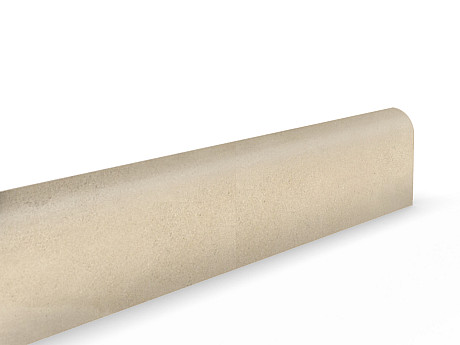 Lišta GERFLOR S016 Curton stone light beige