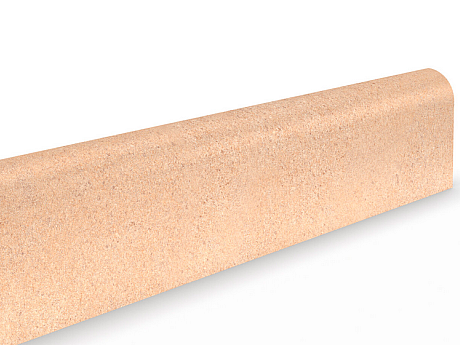 Lišta GERFLOR S016 Original MDF Curton stone light beige S184