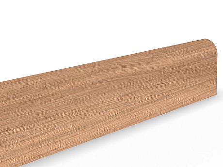 Lišta GERFLOR Original MDF Charming oak nature S192