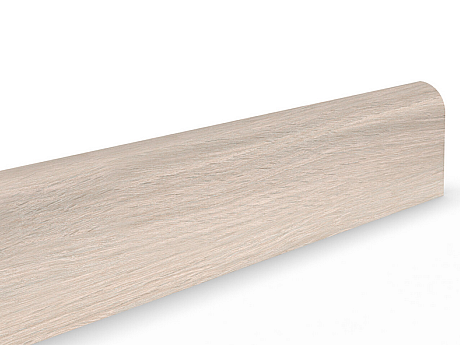 Lišta GERFLOR Original MDF Charming oak grey S190
