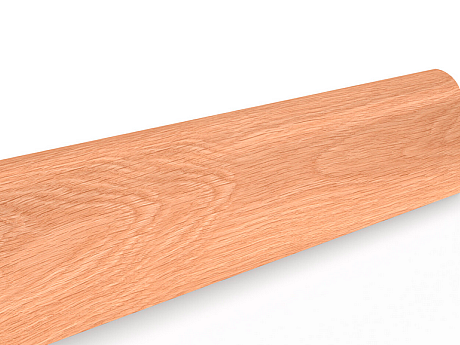 Lišta GERFLOR Original MDF Lounge oak beige S168