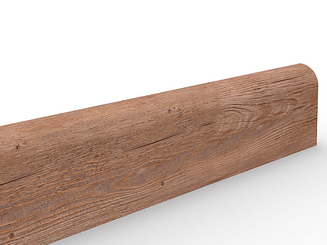 Lišta GERFLOR Original MDF Braga S075