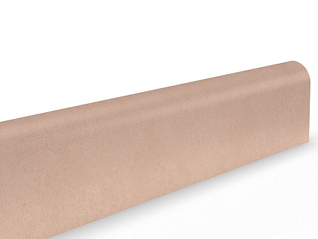 Lišta GERFLOR Original MDF Urban street beige S178