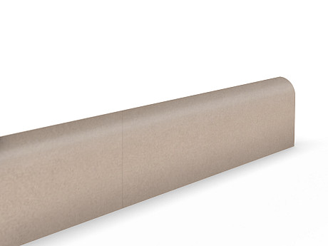 Lišta GERFLOR S016 Urban street beige