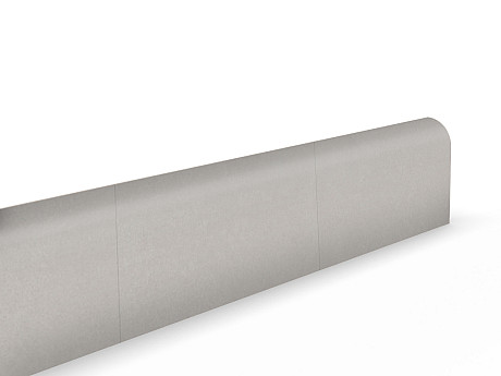 Lišta GERFLOR S016 Urban street light