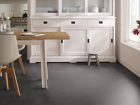 FORBO Marmoleum click Black hole 333707 633707