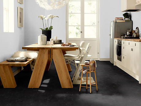FORBO Marmoleum click Raven 333209 633209