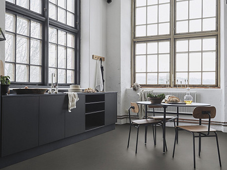 FORBO Marmoleum click Nebula 333723 633723