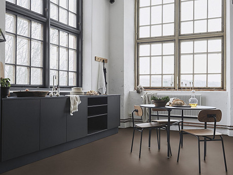 FORBO Marmoleum click Delta lace 333568 633568