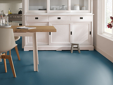 FORBO Marmoleum click Petrol 333358
