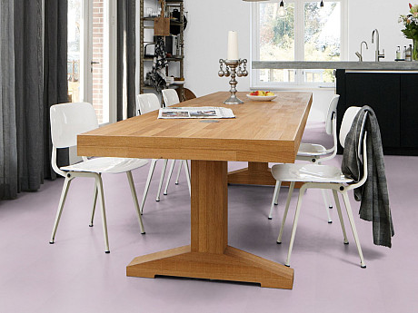 FORBO Marmoleum click Llilac 333363
