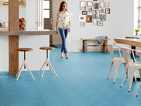 FORBO Marmoleum click Laguna 333238