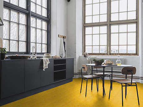 FORBO Marmoleum click Lemon zest 333251