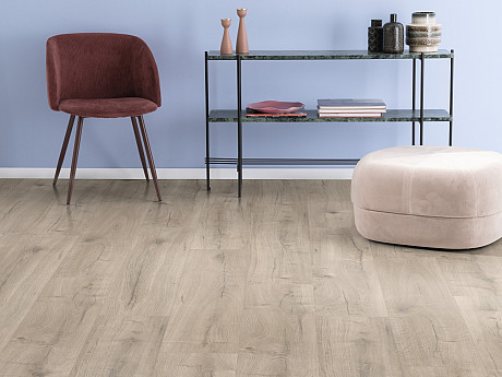 EGGER Nature sense large 32 Dub loja krémový EL2154