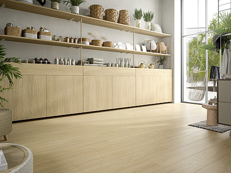 EGGER Nature sense aqua classic 32 Dub casella přírodní světlý EL2151