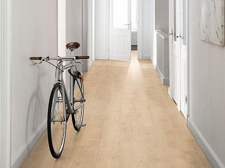 EGGER Nature sense aqua classic 32 Dub newbury světlý EL2035