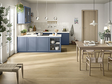 EGGER Nature sense aqua classic 32 Dub casella přírodní EL2152
