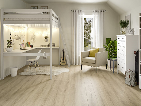 EGGER Nature sense aqua classic 33 Dub padua přírodní EL2171
