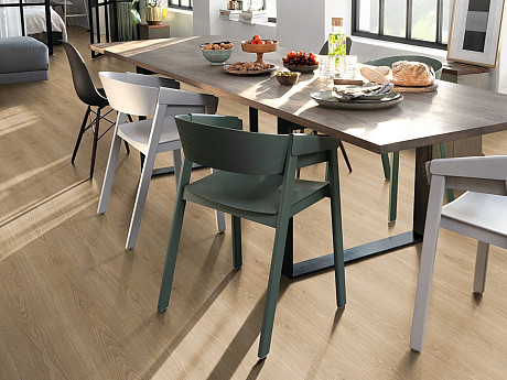 EGGER Nature sense aqua classic 33 Dub treviso přírodní EL2181