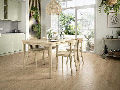 EGGER Nature sense aqua classic 33 Jasan avio přírodní EL2242