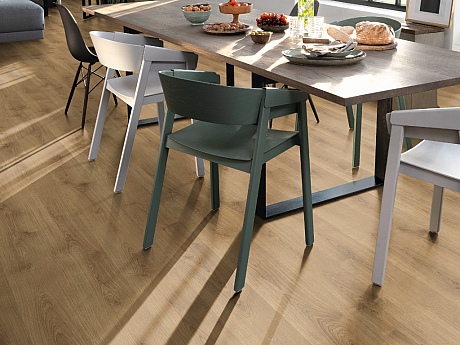 EGGER Basic 31 Dub nord přírodní EL2970