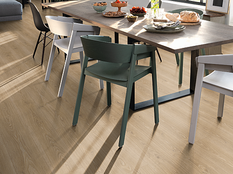 EGGER E-motion aqua plus Dub treviso přírodní EL2181