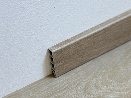 Lišta CANADIAN DESIGN Efsystem Jasper 8594187732585