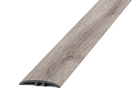 Přechodový profil CANADIAN DESIGN Multi Regina 50 mm, oblý (lepený) | nivelace 0 - 7 mm | 8594187731618